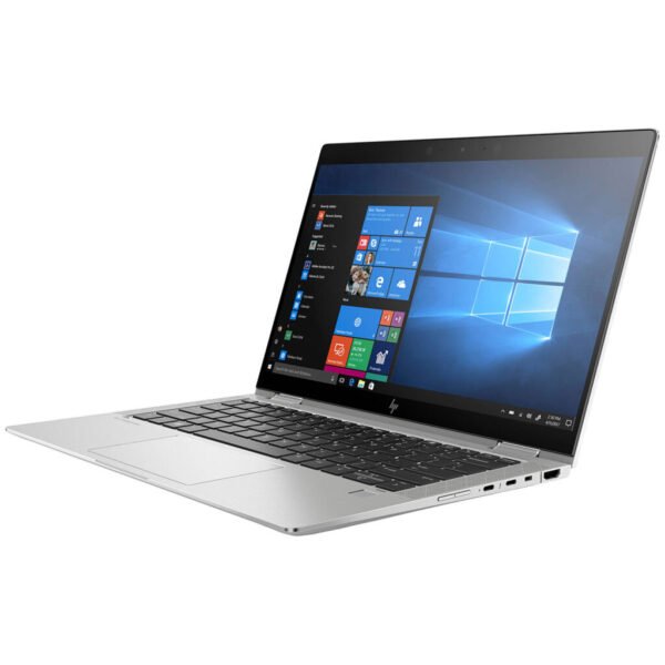 HP EliteBook x360 1030 G4 8th Gen Intel Core i7 16GB DDR4 RAM 512GB NVMe SSD 13.3" FHD Touchscreen Display windows 11(office 2021) Ex Uk- 6 Months Warranty - Image 5