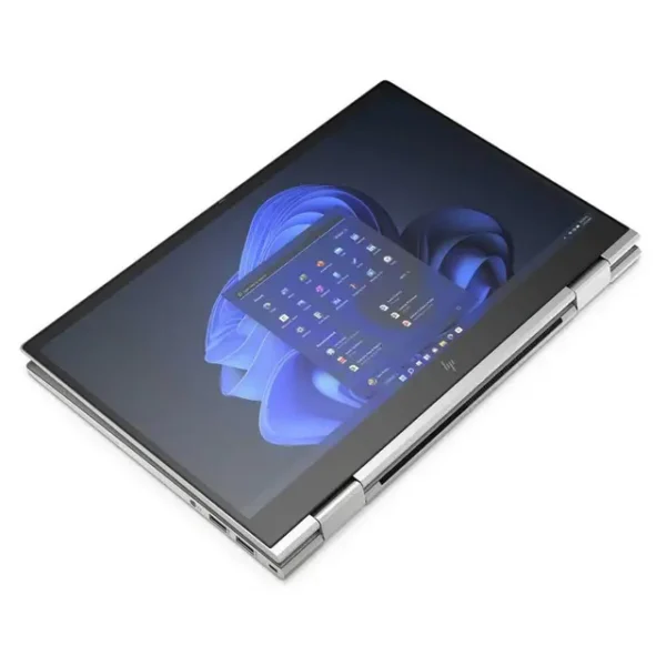 HP EliteBook x360 830 G8 11th Gen Intel Core i7-1165G7 32GB RAM 512GB NVMe SSD 13.3″ FHD touchscreen display IPS LED Anti-Glare Display Intel Iris Xᵉ Graphics Ex UK- 6 Months Warranty - Image 3