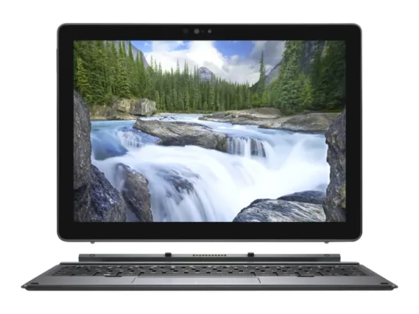 DELL LATITUDE 7200 2 IN 1