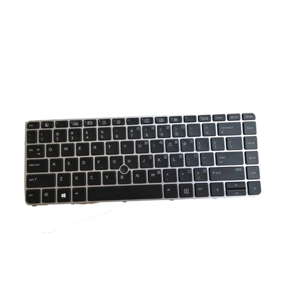 HP 840 G3 REPLACEMENT KEYBOARD