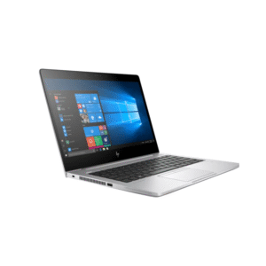 HP ELITEBOOK 830 G5 i5 16/256