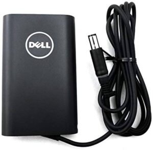 DELL COMPLETE CHARGER BIG PIN