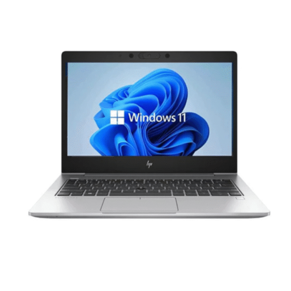 HP EliteBook 830 G5 i5 16/512 | 8th Gen Intel Core i5 | 16GB RAM | 512GB SSD | 13.3" FHD Display | Genuine Windows 11 Pro | 6 Months Warranty