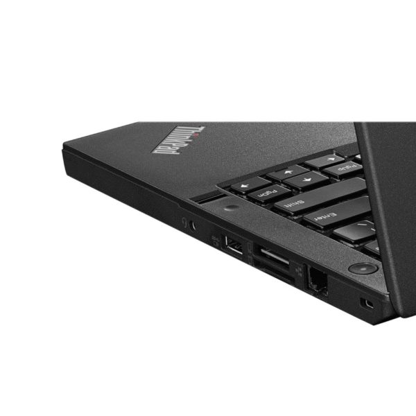Lenovo ThinkPad X260  | Intel Core i5 | 8GB RAM | 256GB SSD | 12.5" Display | Windows 10 | 6 Months Warranty - Image 6