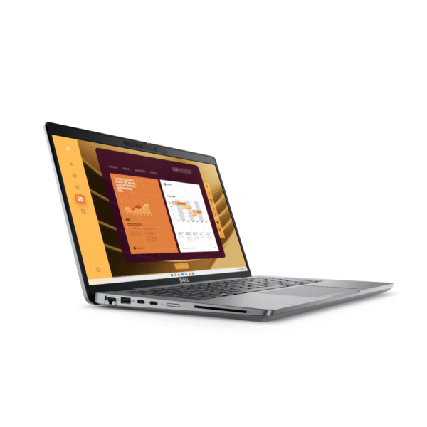 Dell Latitude 5450 Intel Core Ultra 7-155U | 16GB DDR5 RAM | 512GB NVMe SSD | 14″ FHD Display | Ubuntu OS – Brand New